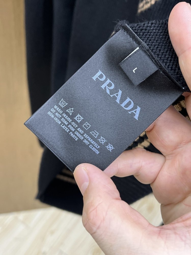 Свитер мужской фото 8