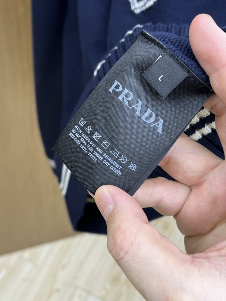 Свитер мужской фото 8