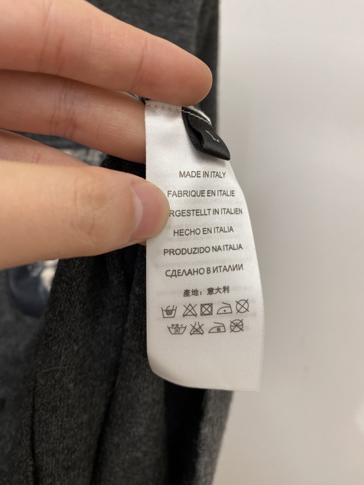 Свитер мужской фото 8