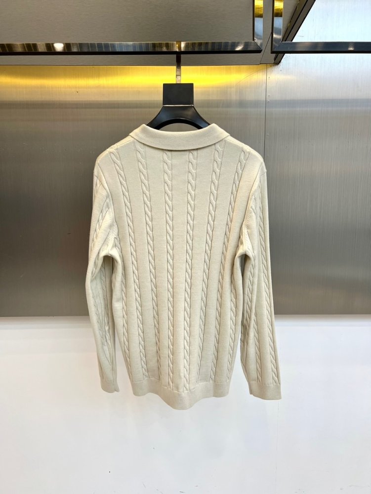 Свитер мужской фото 8