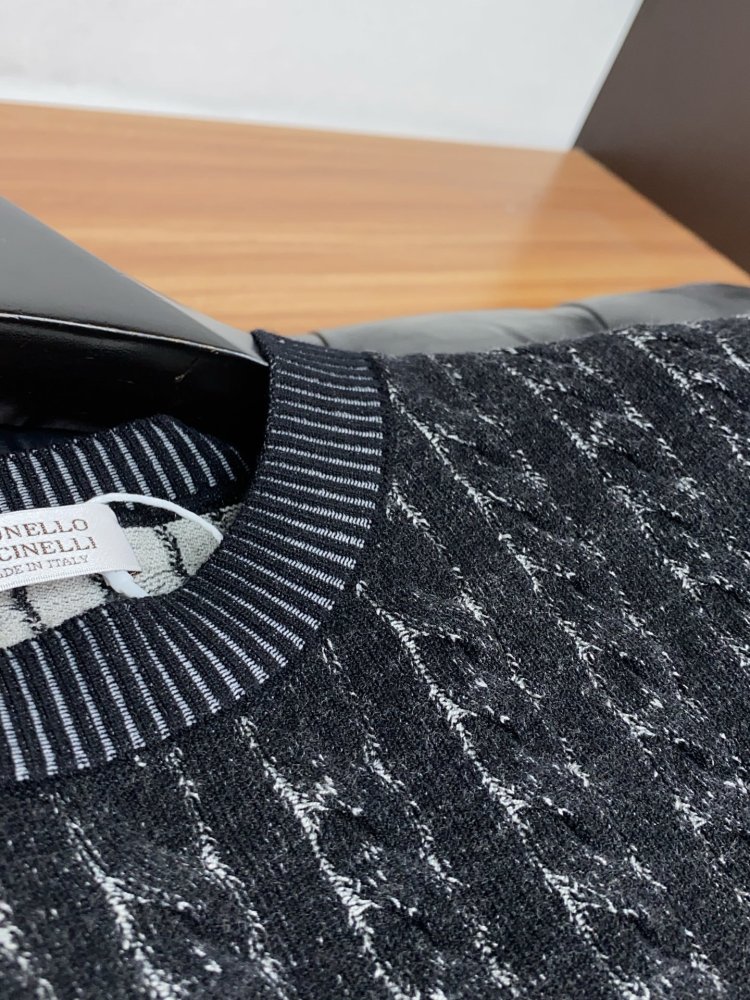 Свитер мужской фото 8