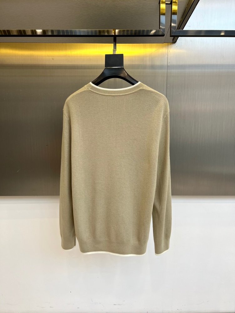 Свитер мужской фото 8