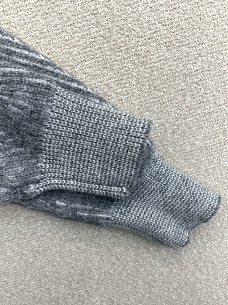 Свитер мужской фото 8