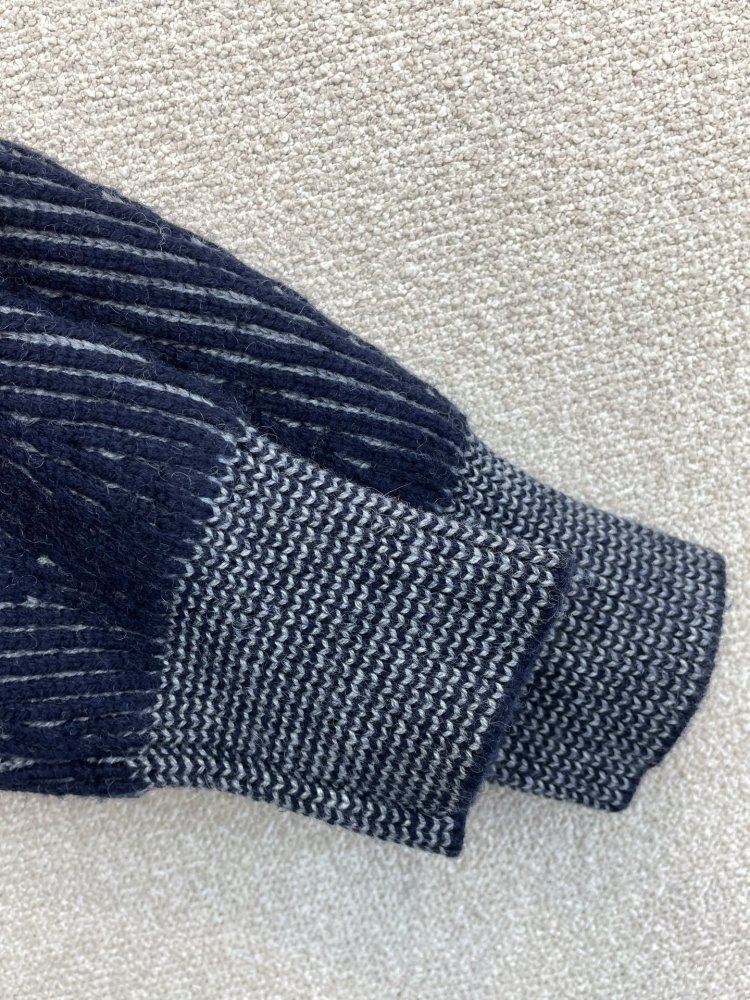 Свитер мужской фото 8