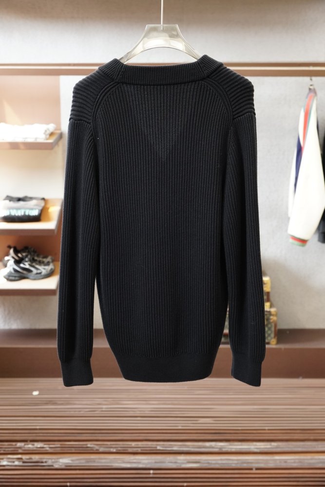 Свитер мужской фото 8