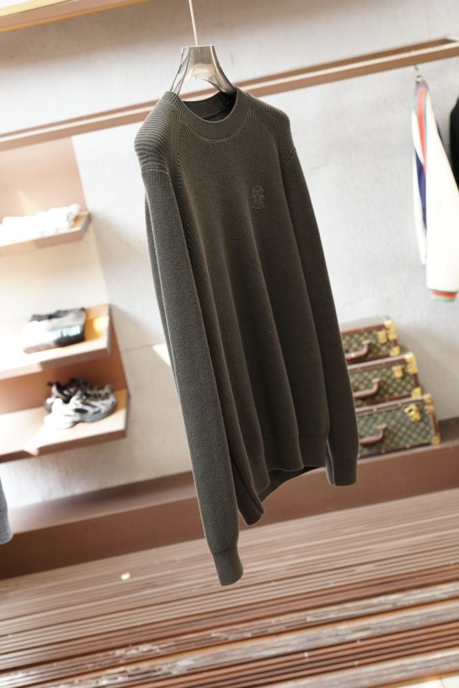 Свитер мужской фото 8