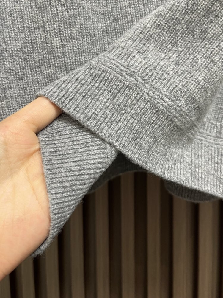 Свитер мужской фото 8