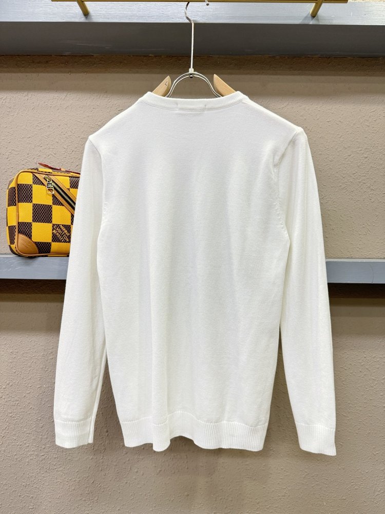 Свитер мужской фото 9