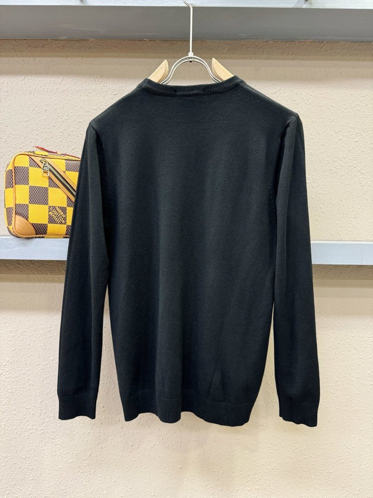 Свитер мужской фото 9