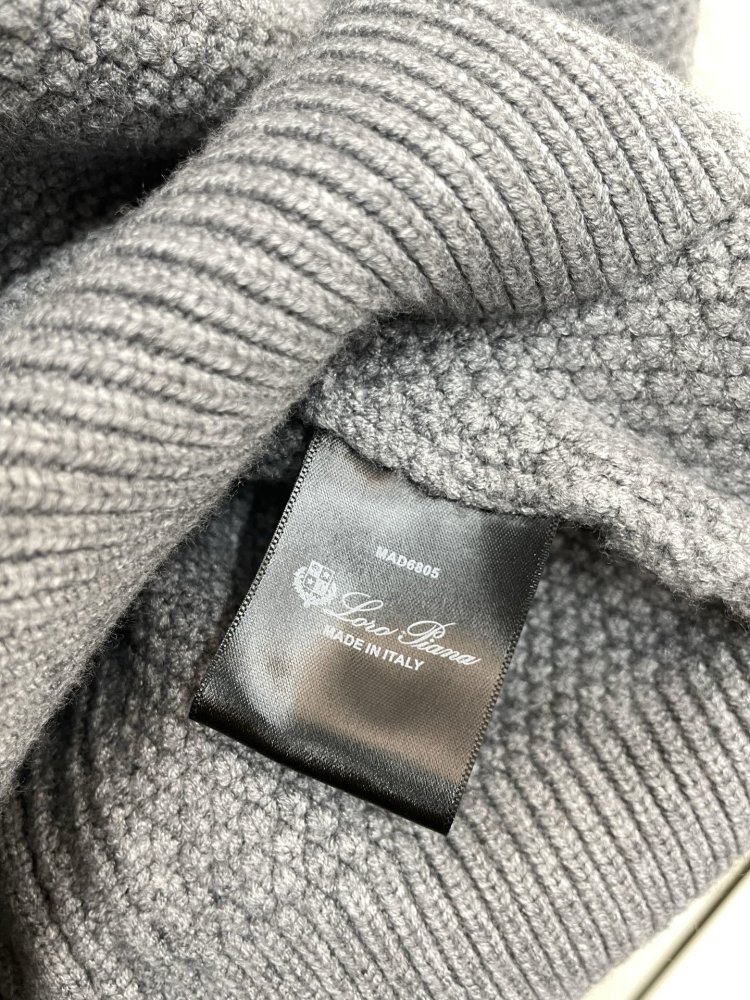 Свитер мужской фото 9