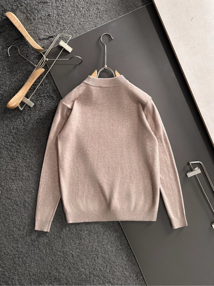 Свитер мужской фото 9