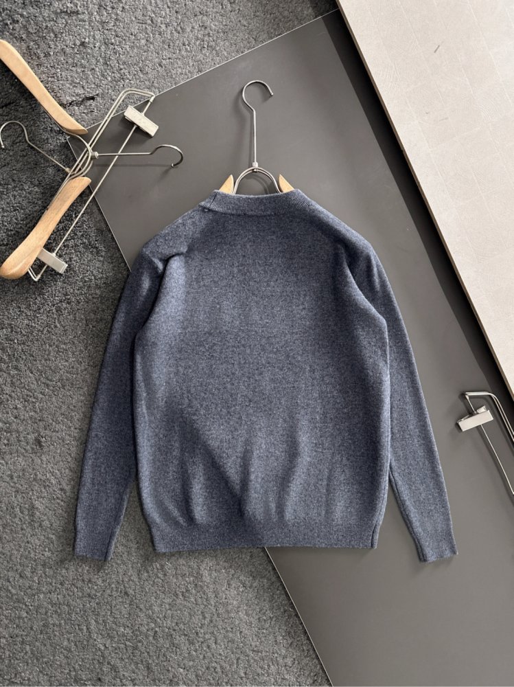 Свитер мужской фото 9