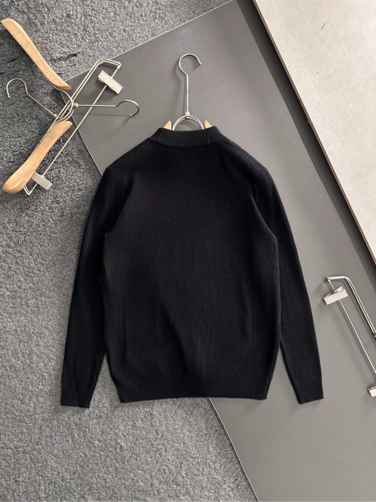 Свитер мужской фото 9