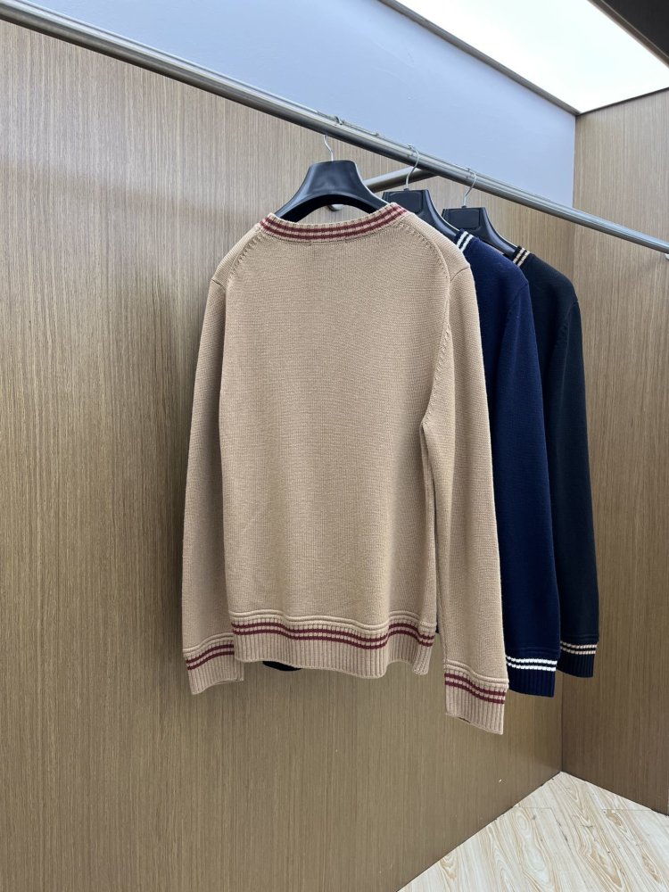 Свитер мужской фото 9