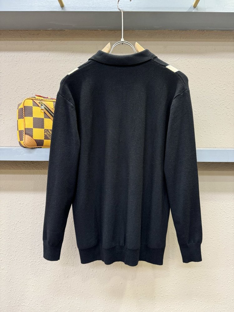 Свитер мужской фото 9