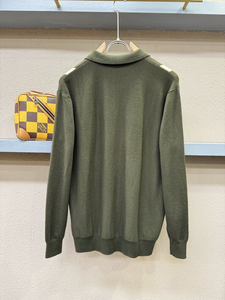 Свитер мужской фото 9