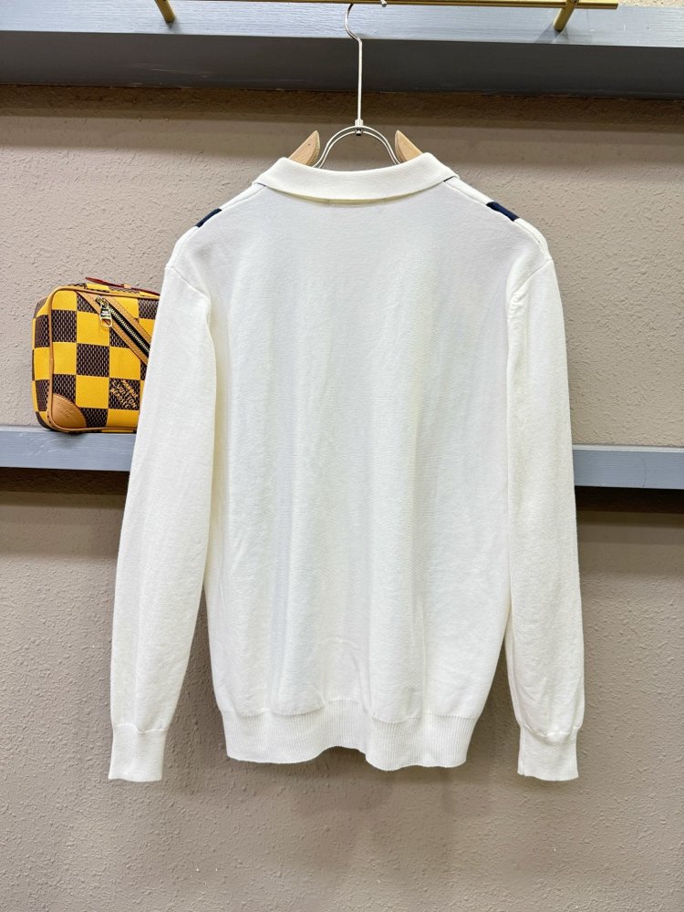 Свитер мужской фото 9