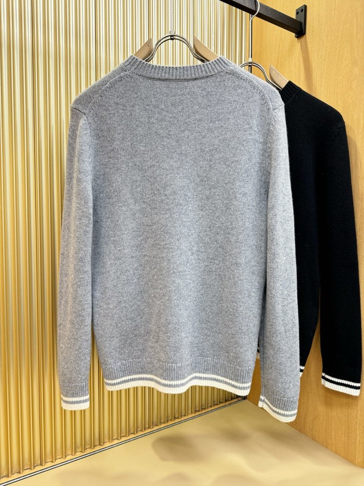 Свитер мужской фото 9