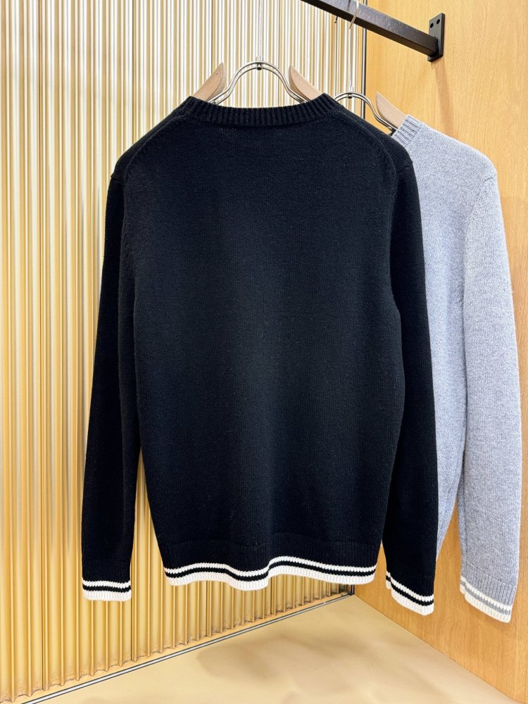 Свитер мужской фото 9