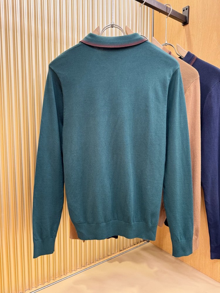 Свитер мужской фото 9