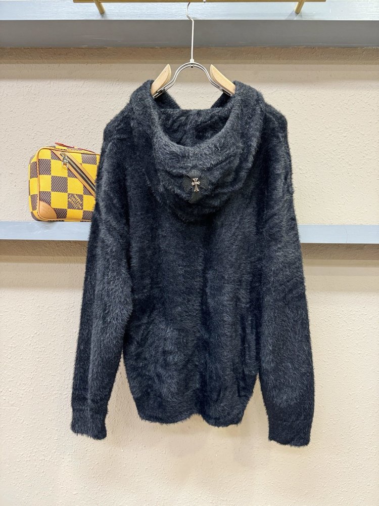 Свитер мужской фото 9