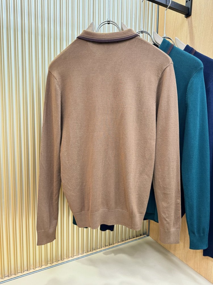 Свитер мужской фото 9