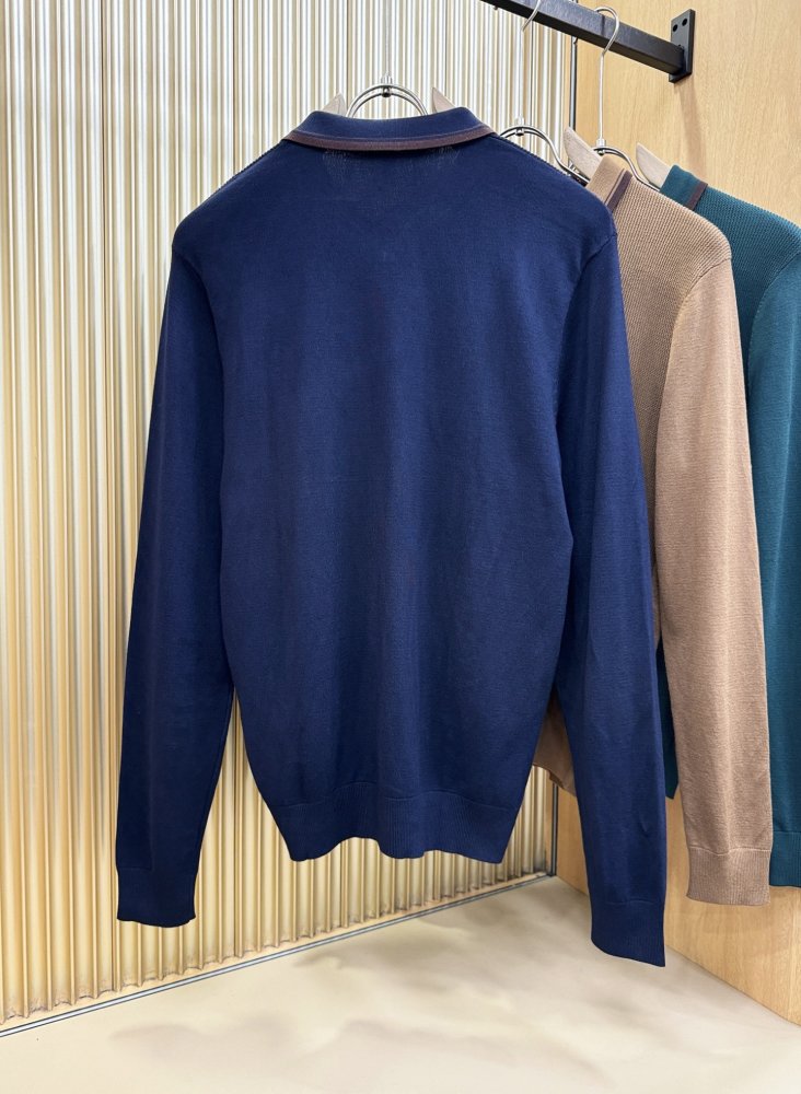 Свитер мужской фото 9