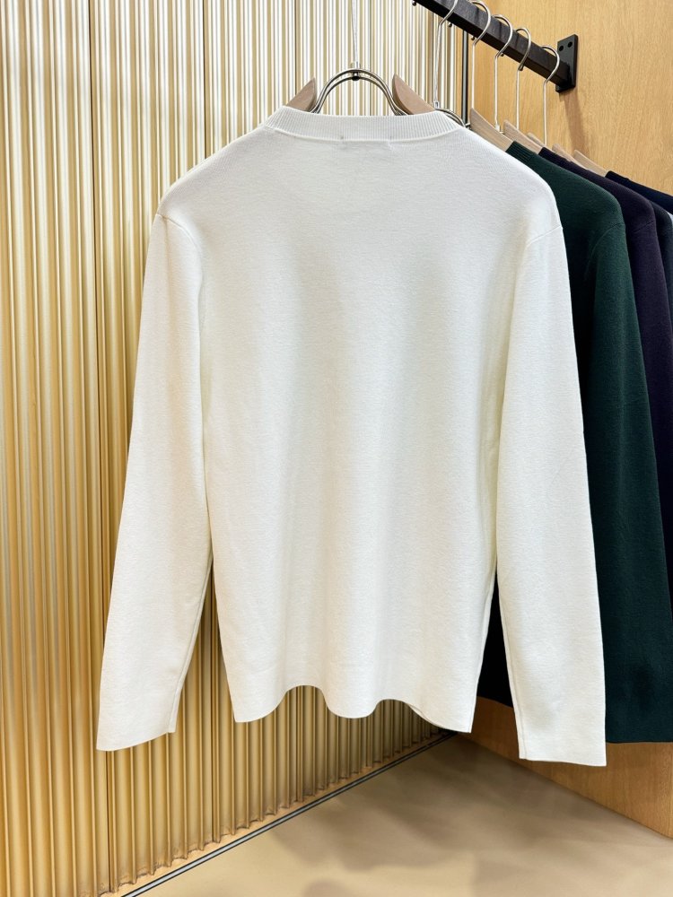 Свитер мужской фото 9