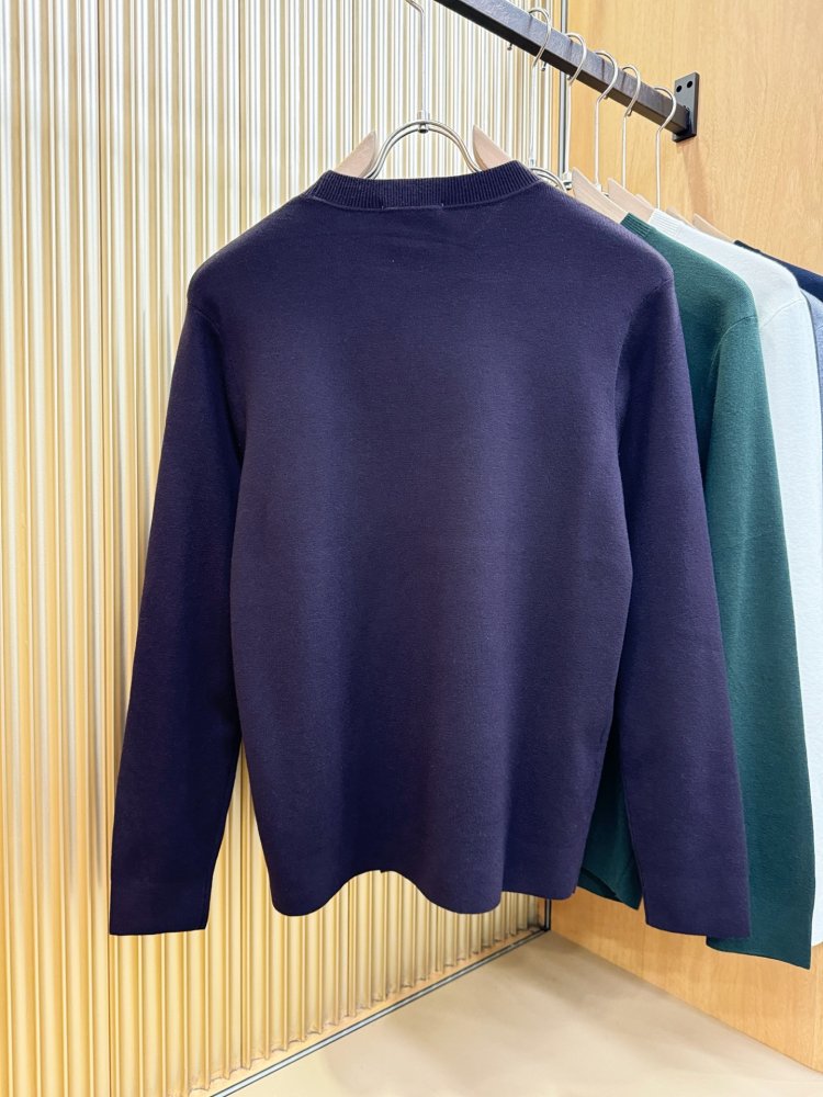 Свитер мужской фото 9