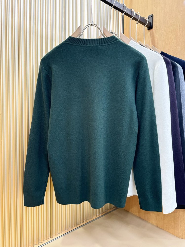 Свитер мужской фото 9