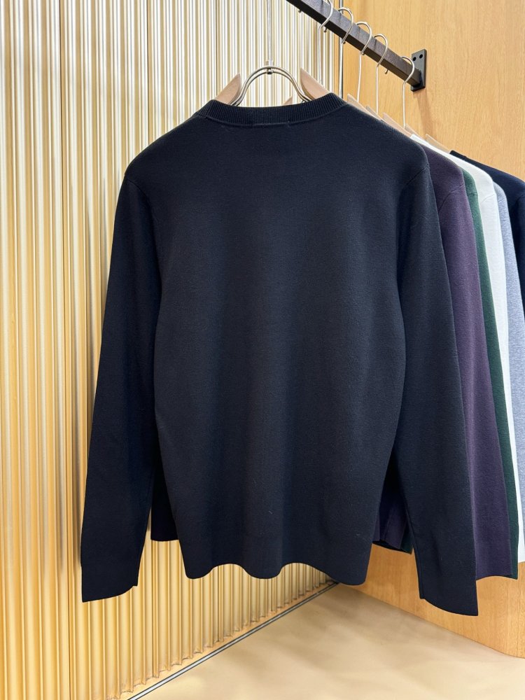 Свитер мужской фото 9