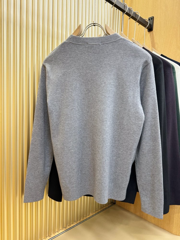 Свитер мужской фото 9