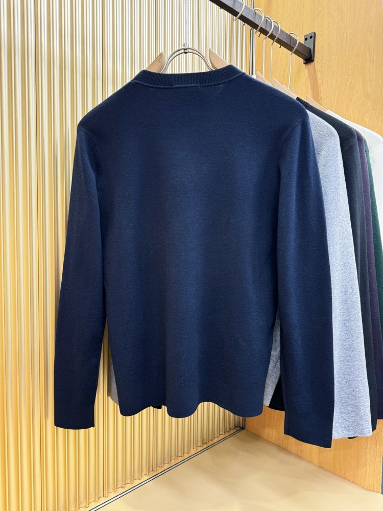 Свитер мужской фото 9