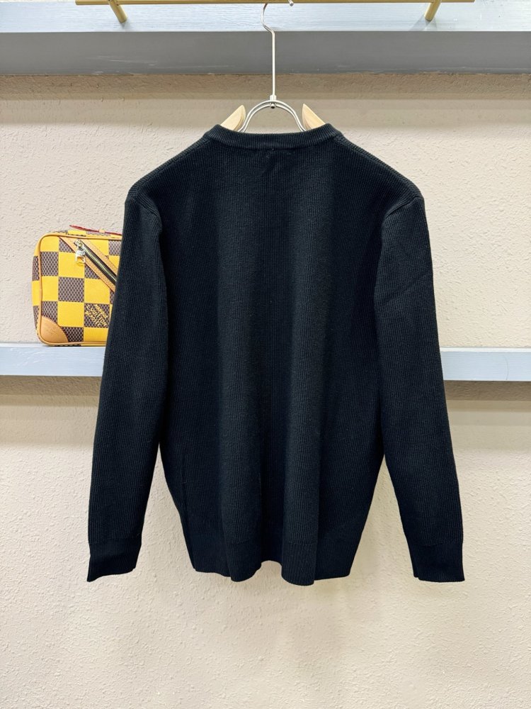 Свитер мужской фото 9