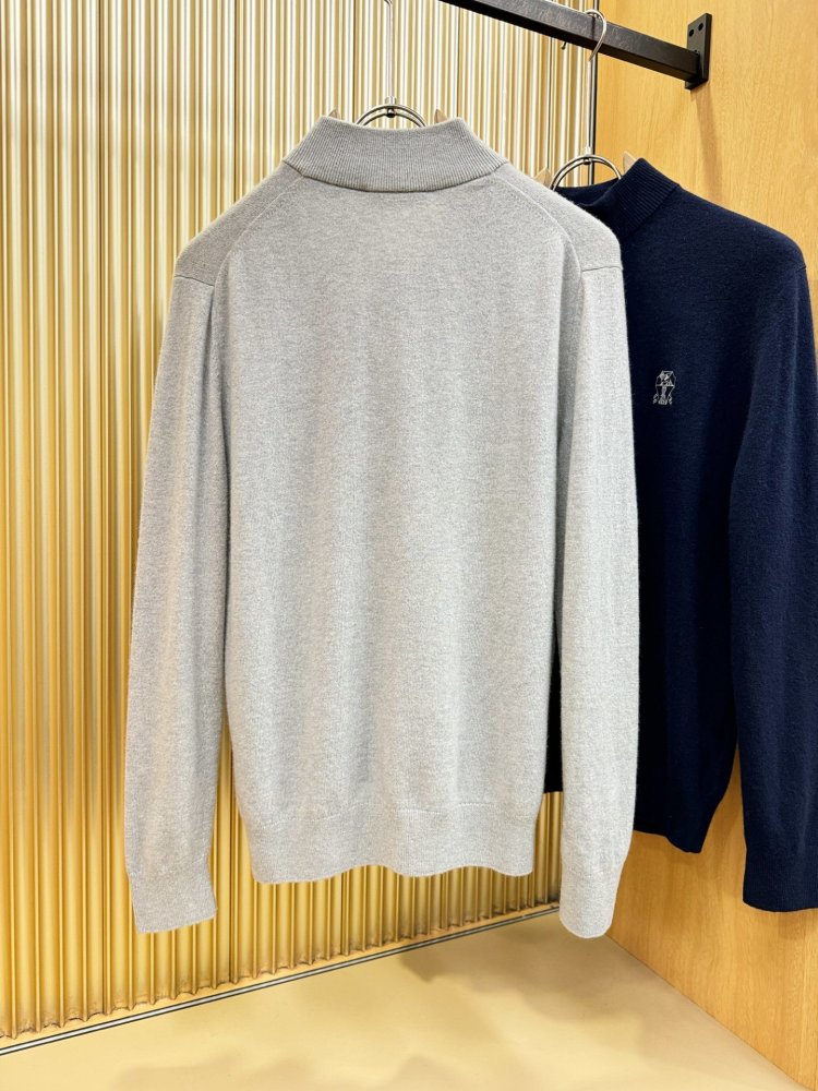 Свитер мужской фото 9