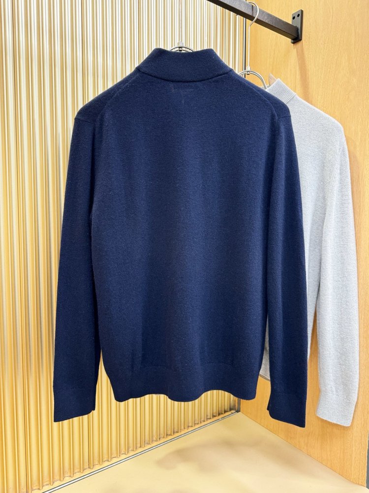 Свитер мужской фото 9