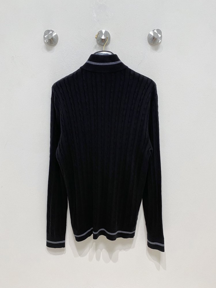 Свитер мужской фото 9