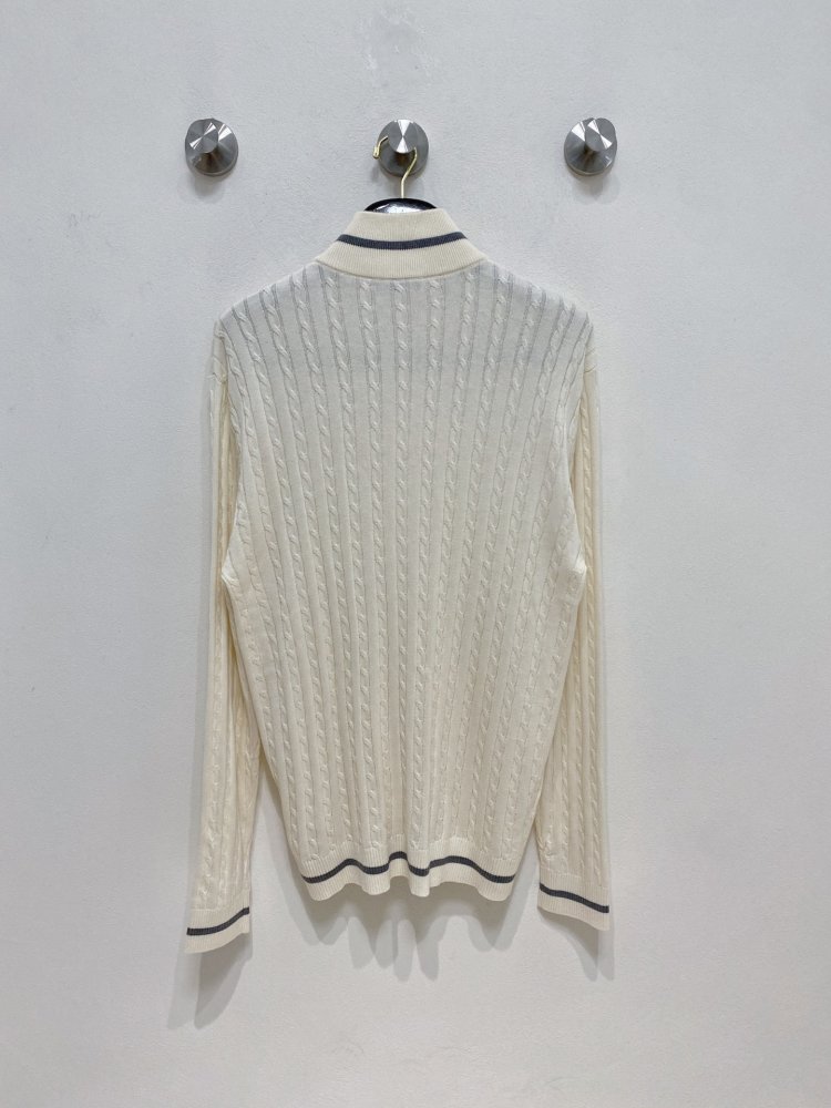 Свитер мужской фото 9