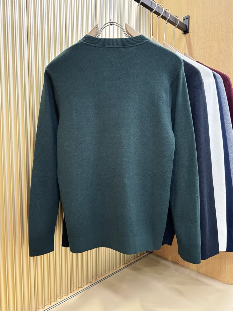 Свитер мужской фото 9