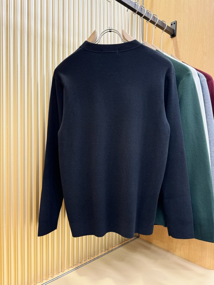 Свитер мужской фото 9