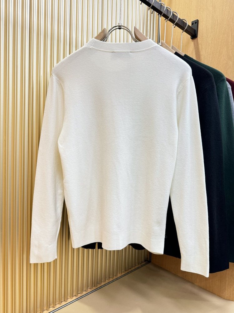 Свитер мужской фото 9