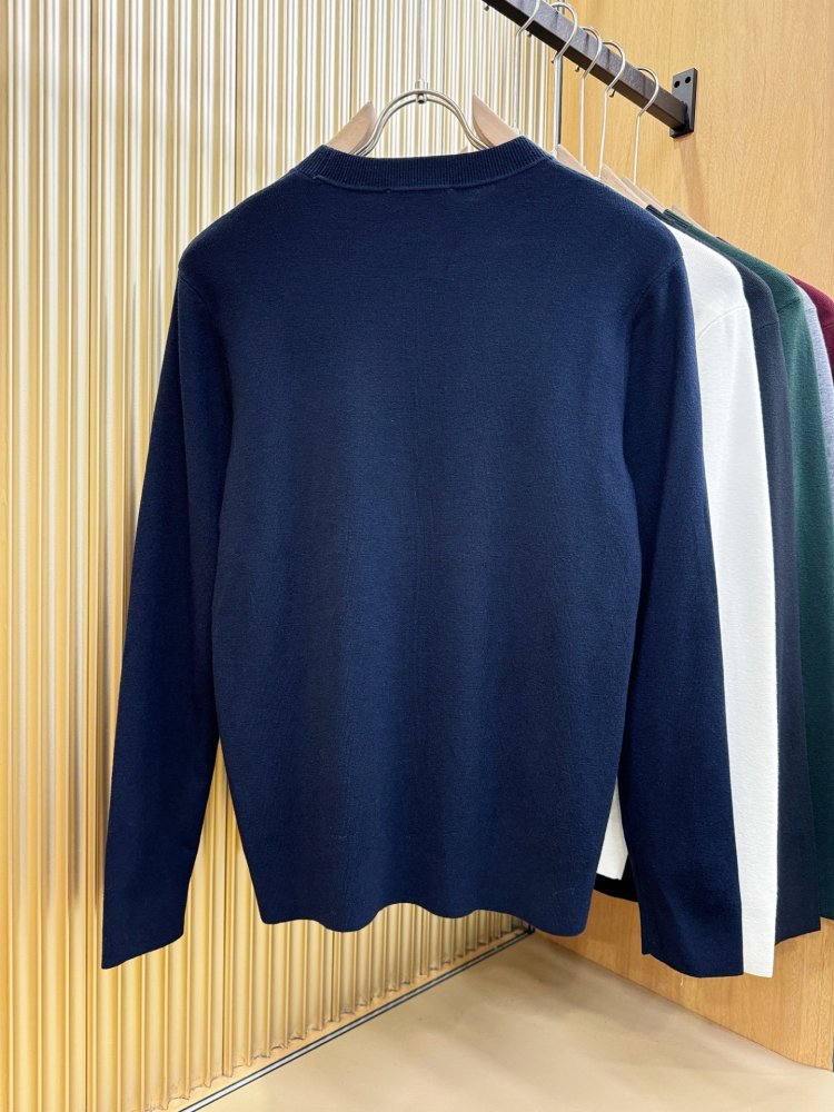 Свитер мужской фото 9