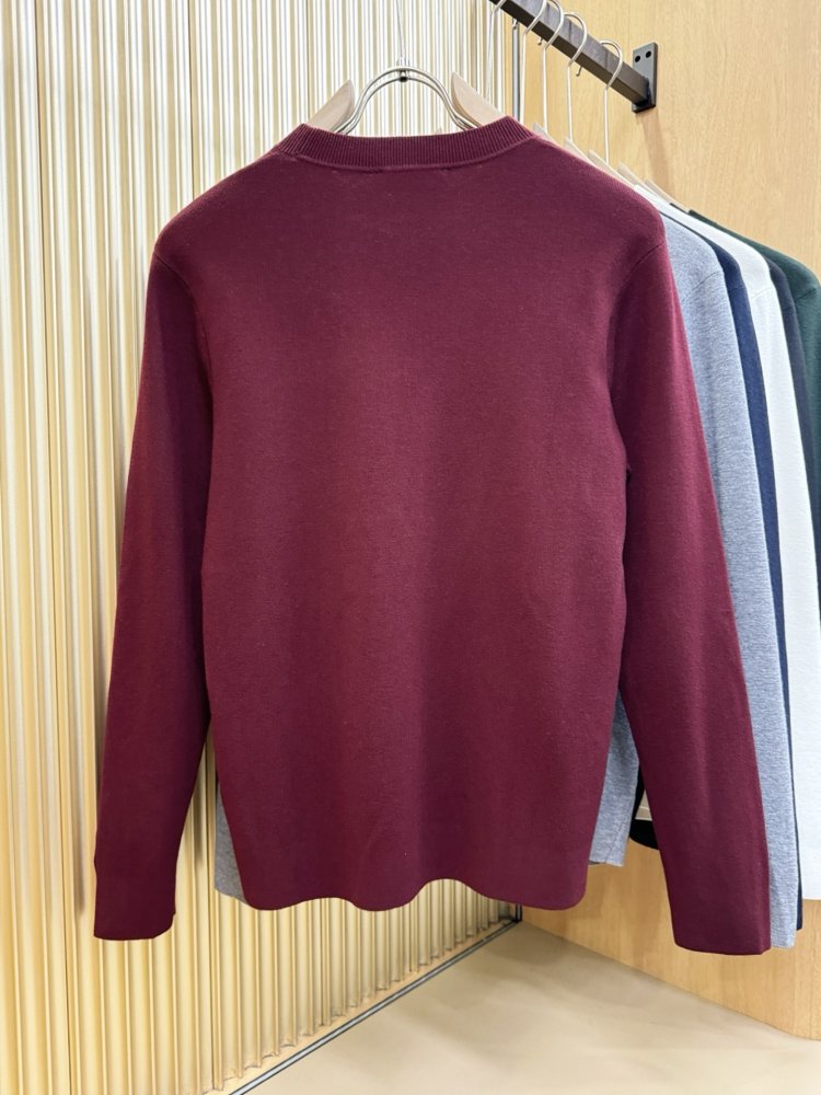 Свитер мужской фото 9