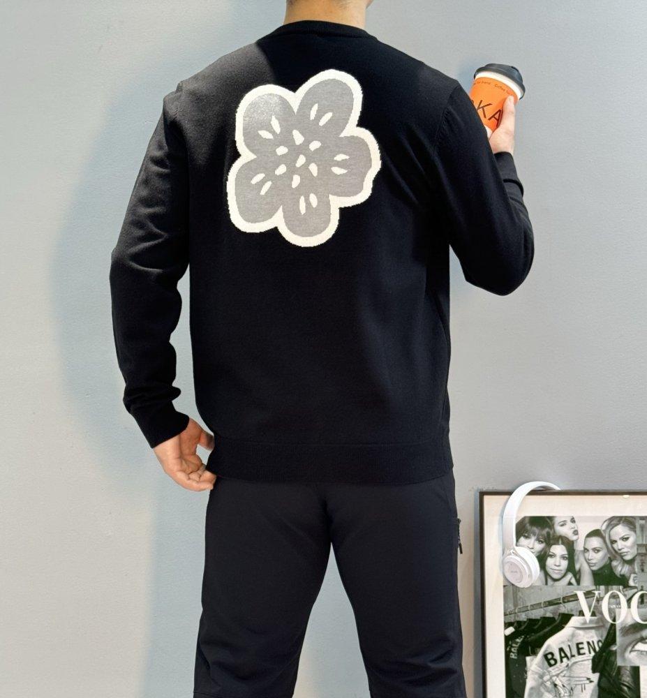 Свитер мужской фото 9