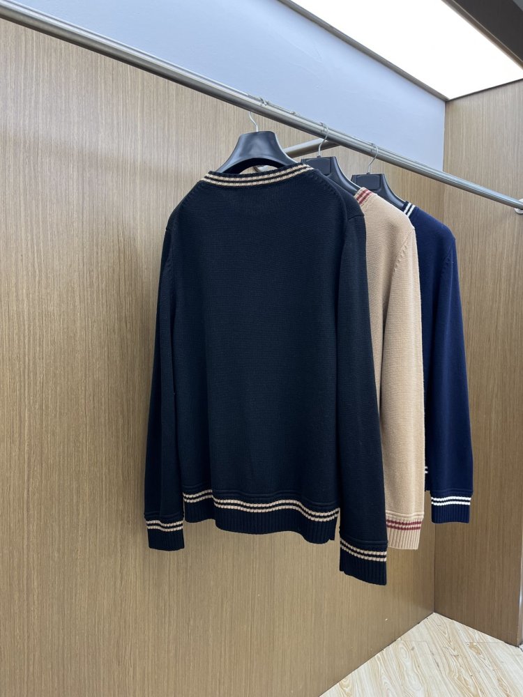 Свитер мужской фото 9