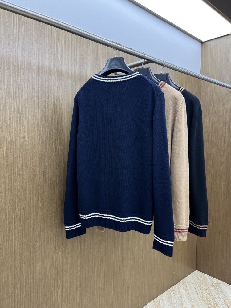 Свитер мужской фото 9