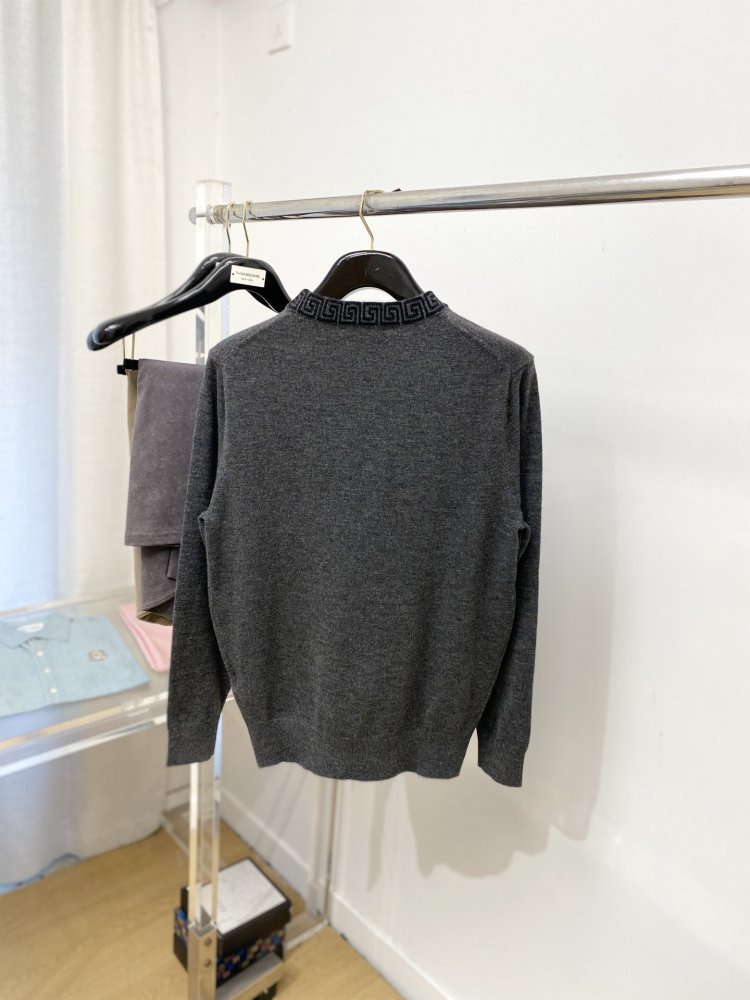 Свитер мужской фото 9