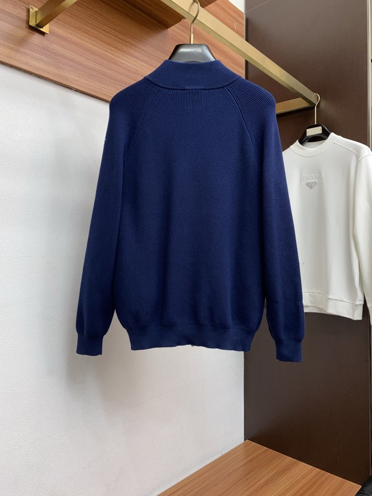 Свитер мужской фото 9