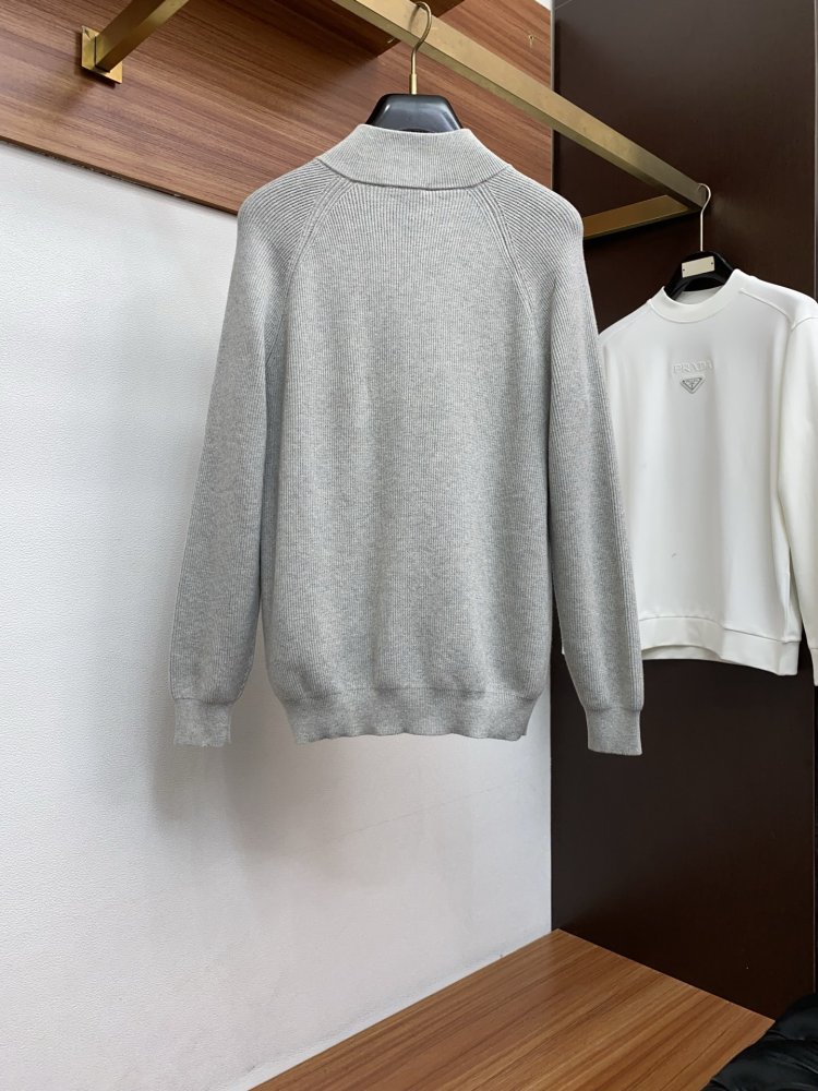 Свитер мужской фото 9