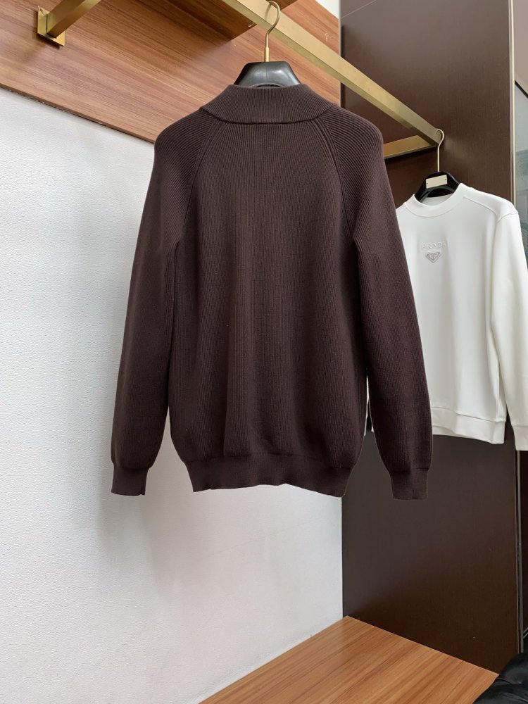 Свитер мужской фото 9